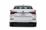 Volkswagen Jetta Trendline 2018 года (MX)